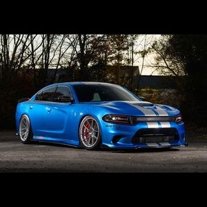 Meet your Posher, Alexander